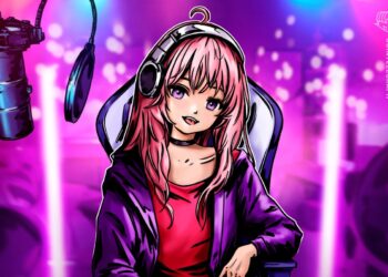What is a VTuber, and how do you become one in 2025?