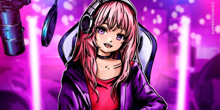 What is a VTuber, and how do you become one in 2025?