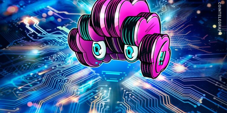 Auradine raises $153M, debuts business group for AI data centers
