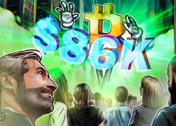 Bitcoin rally to $86K shows investor confidence, but it’s too early to confirm a trend reversal