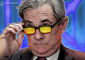 Fed’s Powell reasserts support for stablecoin legislation