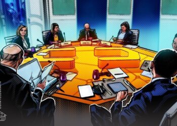 SEC’s next roundtable to discuss crypto custody with insiders