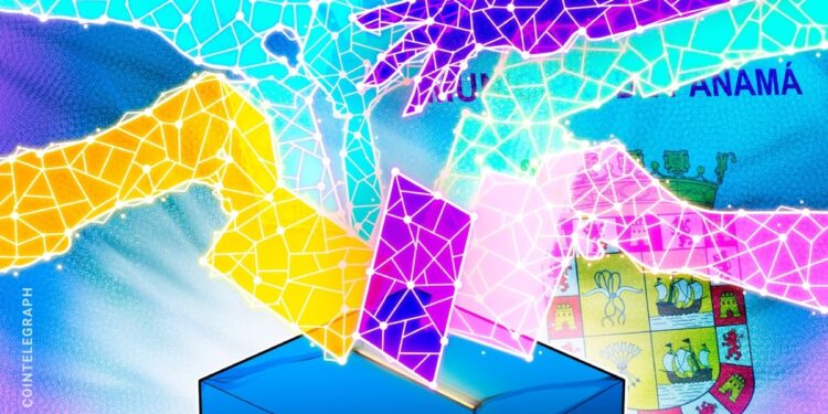 Panama’s capital to accept crypto for taxes, municipal fees