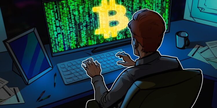 Project 11 is offering 1 BTC to whoever cracks the longest Bitcoin key