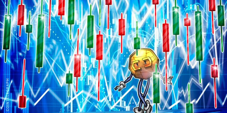 4 things that could turn crypto prices around in Q2 after the ‘best worst quarter’