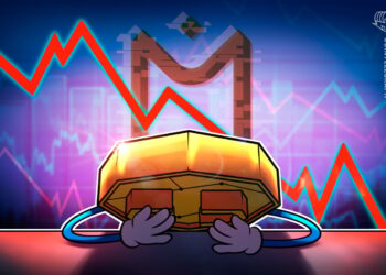 Mantra OM token crash exposes ‘critical’ liquidity issues in crypto