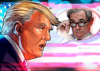 Trump blasts ‘too late’ Powell for not cutting interest rates