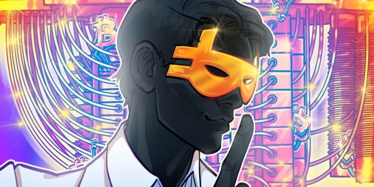 Quantum computers likely to reveal if Satoshi is alive — Adam Back