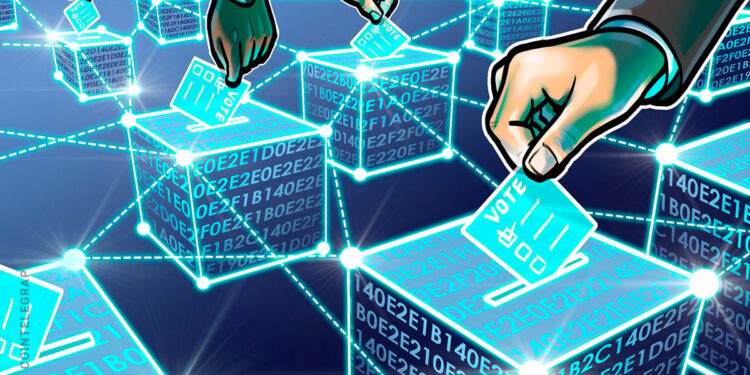 Aptos community proposal seeks to slash staking rewards by nearly 50%