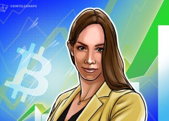 Lyn Alden lowers Bitcoin forecast after ‘tariff kerfuffle,’ eyes liquidity