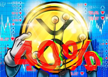 XRP to revisit its $1 ‘realized price’? These charts paint a bearish picture