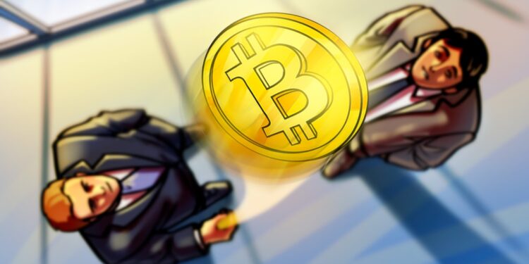Bitcoin can reach $138K in 3 months as macro odds see BTC price upside