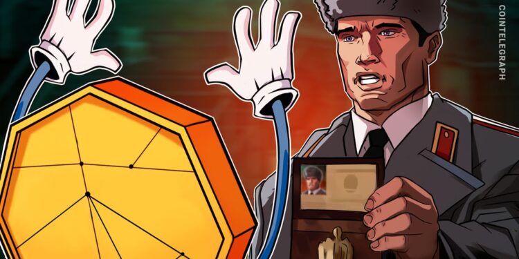 ‘Crypto is not communism’ — Exec slams BIS’ take on crypto