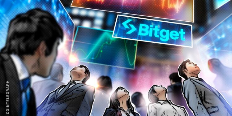 Bitget detects irregularity in VOXEL-USDT futures, rolls back accounts