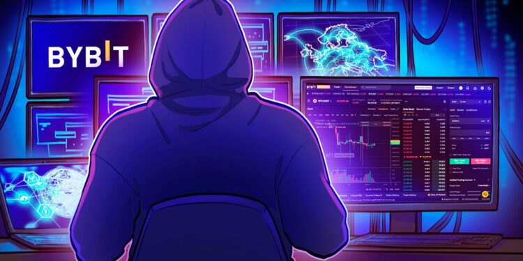 Two-thirds of Lazarus-hacked funds remain traceable