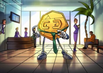 Circle, BitGo about to apply for bank charter, others may follow: WSJ