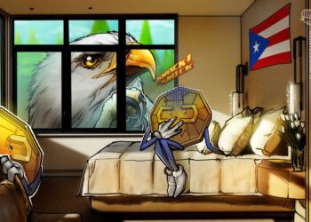 US lawmaker targets crypto investors using Puerto Rico as a tax haven