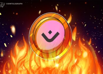 Mantra says CEO has begun the process of burning his 150M OM tokens