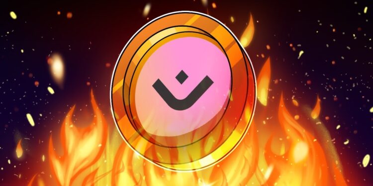 Mantra says CEO has begun the process of burning his 150M OM tokens