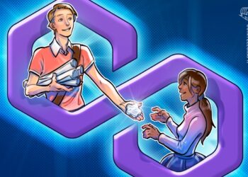 Polygon NFTs overtake Ethereum collectibles in 7-day sales