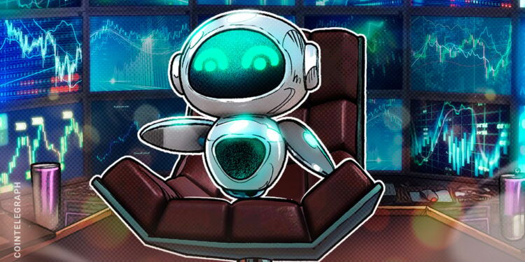 A guide to crypto trading bots: Analyzing strategies and performance
