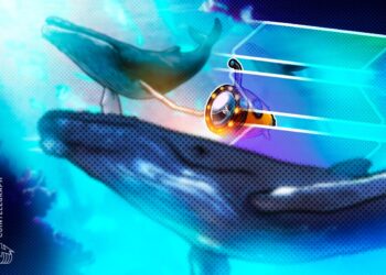 Solana whale sits on $153M profit after 4-year staking play