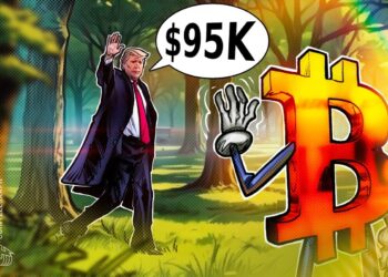 Bitcoin analysts target $95K as Trump’s trade war cools — Do BTC futures agree?
