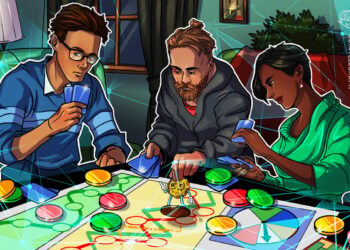 Ubisoft taps Immutable to launch Web3 card game ‘Might & Magic: Fates’