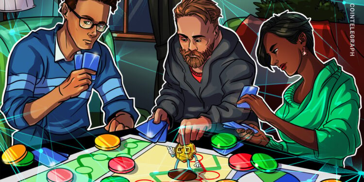 Ubisoft taps Immutable to launch Web3 card game ‘Might & Magic: Fates’