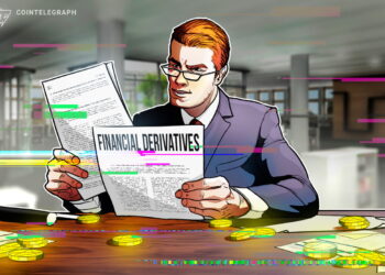 US exchanges bet big on crypto derivatives amid tariff turbulence