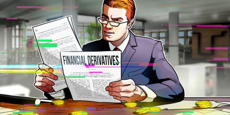 US exchanges bet big on crypto derivatives amid tariff turbulence