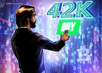 Strike’s Mallers to head firm seeking superior Bitcoin play to MSTR