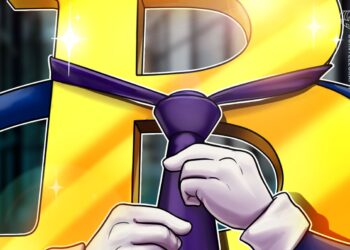 Bitcoin is the ‘cleanest shirt in the dirty laundry’ — Bitfinex