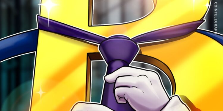 Bitcoin is the ‘cleanest shirt in the dirty laundry’ — Bitfinex