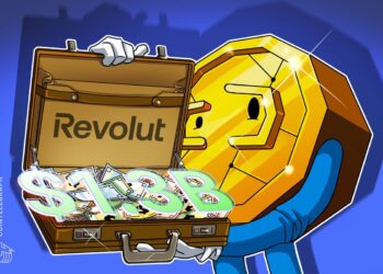 Revolut doubles profits to $1.3B on user growth, crypto trading boom