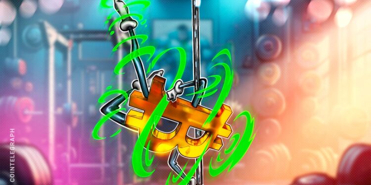 Bitcoin long-term holders get $26B boost as BTC price recovers from ‘fairly normal’ 30% correction