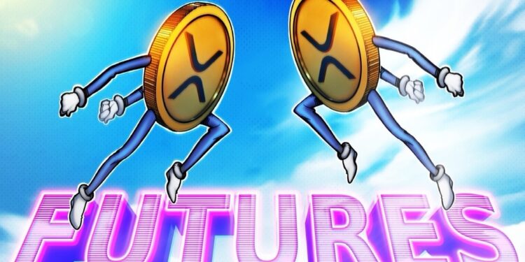 Chicago Mercantile Exchange (CME) Group to launch XRP futures