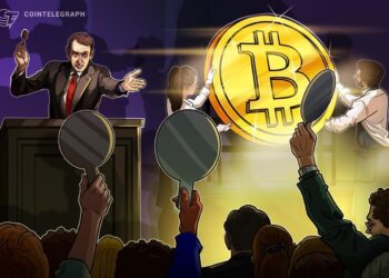 Bitcoin supply on exchanges is falling ‘due to public company purchases’ — Fidelity