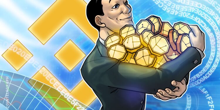 Binance rolls out Fund Accounts for asset managers, bridging crypto-TradFi gap