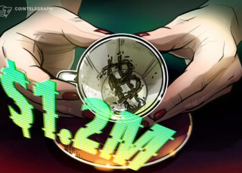 ARK Invest ups its 2030 Bitcoin bull case prediction to $2.4M