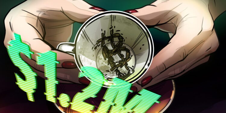 ARK Invest ups its 2030 Bitcoin bull case prediction to $2.4M
