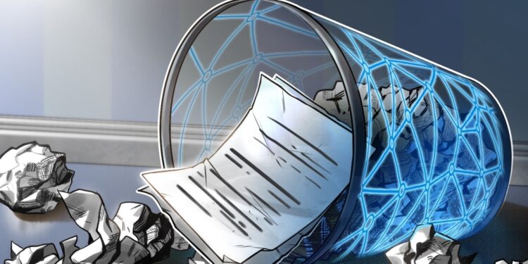 Federal Reserve withdraws crypto guidance for banks