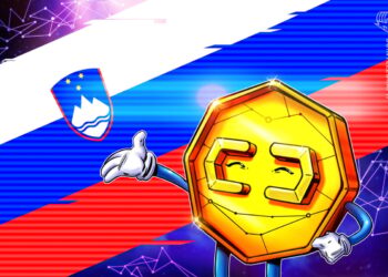 Slovenia’s capital of Ljubljana ranked as world’s most crypto-friendly city