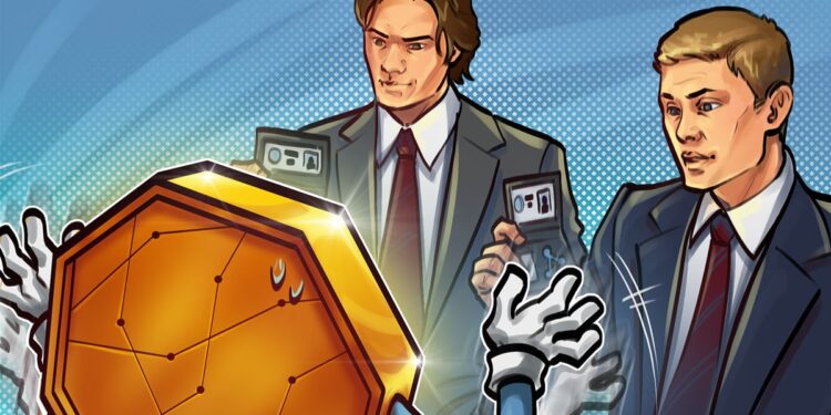 Russian crypto exchanger Mosca raided amid cash-to-crypto ban talks