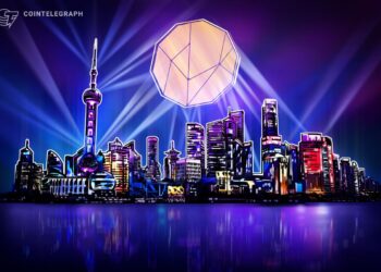 China may shift from US Treasurys toward gold, crypto — BlackRock exec