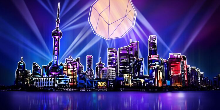 China may shift from US Treasurys toward gold, crypto — BlackRock exec