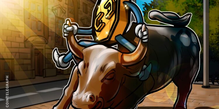 Crypto firms launch Wall Street-style funds: Finance Redefined