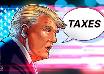 Federal taxes to be ‘substantially reduced’ once tariffs set in: Trump