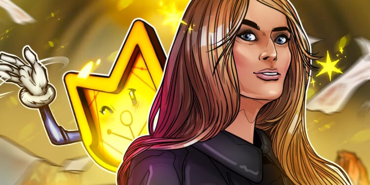 Melania memecoin team sells $1.5M tokens as price pumps 21%