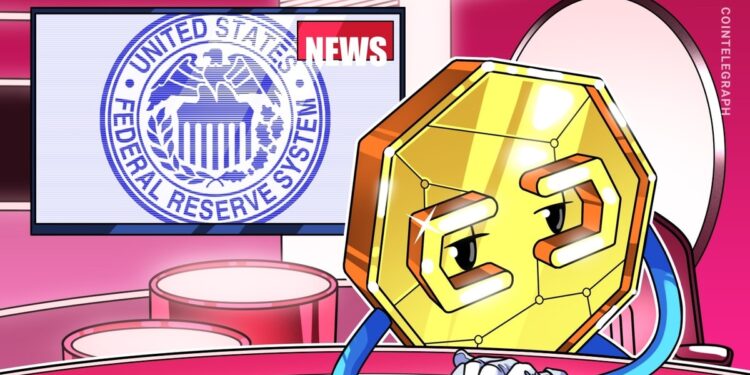 Caitlin Long slams US Fed over stablecoin policy favoring big banks